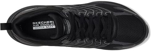 Skechers Men's Go Run Consistent 2.0-100% Waterproof Sneaker in Saudi Arabia