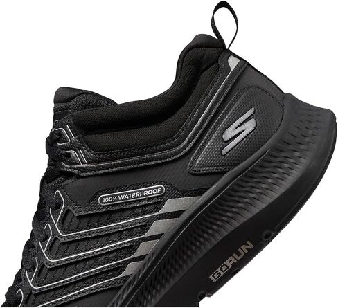 Skechers Men's Go Run Consistent 2.0-100% Waterproof Sneaker in Saudi Arabia