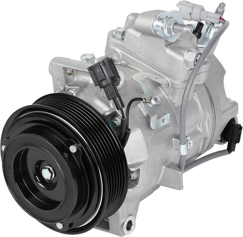 ضاغط تيار متردد مع قابض C لسيارة 2008-2009 مناسب لسيارة Infiniti EX35 3.5L، 2007-2008 مناسب لسيارة Infiniti G35 3.5L، 2008-2010 مناسب لسيارة Infiniti M35 3.5L، ضاغط تكييف الهواء OE CO 11331C in Saudi Arabia