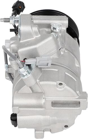 ضاغط تيار متردد مع قابض C لسيارة 2008-2009 مناسب لسيارة Infiniti EX35 3.5L، 2007-2008 مناسب لسيارة Infiniti G35 3.5L، 2008-2010 مناسب لسيارة Infiniti M35 3.5L، ضاغط تكييف الهواء OE CO 11331C in Saudi Arabia