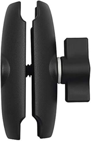Marine Composite Double Socket Arm for All Industry Standard 1 inch / 25mm / B Size Ball adapters, Compatible with RAM, Arkon, iBolt and More (2.2 in) in Kuwait