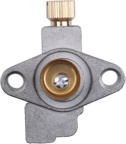 صمام إيقاف الوقود الجديد مع حلقة O متوافقة مع جرارات Ford 501 600 601 700 800 801 900 901 2000 4000 Series (W/ 4 CYL Gas أو محرك الديزل) استبدال 311292 738522 11033398 in Saudi Arabia