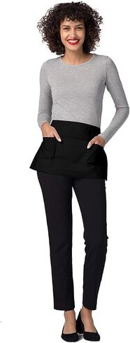 Adar Universal Belt Apron 2 Pack - Unisex Belt Apron in Saudi Arabia