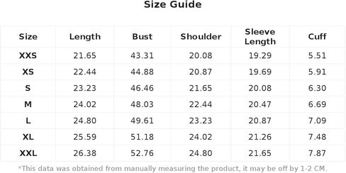 بلوفر نسائي مخطط من SOLY HUX بدون أكتاف وأكمام طويلة in Kuwait