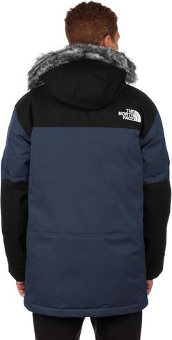 سترة بيدفورد داون للرجال من THE NORTH FACE، مقاس XXL، أزرق شادي in Saudi Arabia