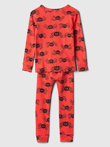 GAP Baby Toddler Long John Pajama Set in Saudi Arabia