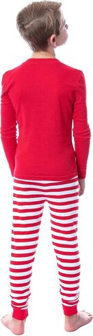 INTIMO National Lampoon's Christmas Vacation Griswold Sleep Tight Fit Family Pajama Set in Kuwait