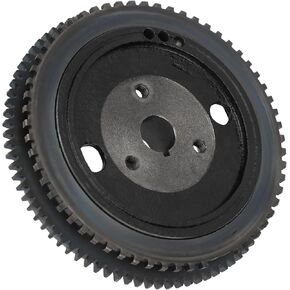 JAVIK Flywheel Rotor for Polaris Sportsman 800 2012-2014 Ranger 800 2013-2016 RZR 800 2013-2014 OEM# 4013968