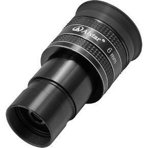 Alstar 1.25" 6mm 58-Degree Planetary Eyepiece for Telescope