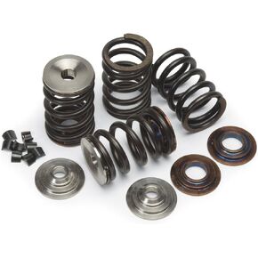 Edelbrock 9736 Valve Spring Retainers