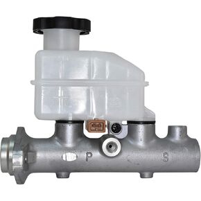 New Mando 17A1092 Brake Master Cylinder Original Equipment