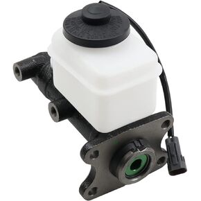 Beck/Arnley 072-9077 Brake Master Cylinder