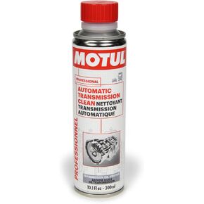 Motul Automatic Transmission Clean