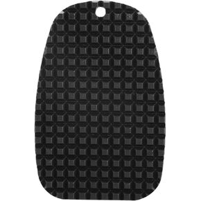 Kickstand mat, Universal Motorcycle Kickstand mat Side Stand Support Plate for Soft Ground Outdoor Parking