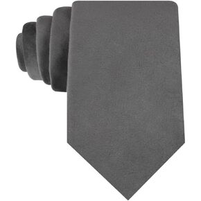 OTAA Velvet Necktie Casual Ties for Men - Perfect Neck Tie for Groomsmen Wedding Ties or Formal Occasions
