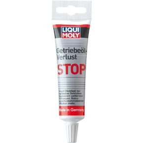 LIQUI MOLY Gear-Oil Leak Stop | 50 ml | Oil additive | SKU: 1042