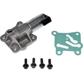 Dorman 918-196 Engine Variable Valve Timing (VVT) Solenoid for Select Volvo Models