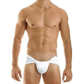Handcrafted Traditional Underwear Langot Supporter loincloth Pure Cotton Underpants Gympants Cream 1 Qty