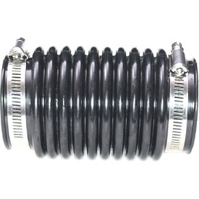 Exhaust Bellows for MerCruiser Stern Drive 18-2750 Replaces 32734A3 & 18654A1 Exhaust Bellows For MerCruiser R, MR, Alpha 1, Gen 2, Bravo 1, 2, 3