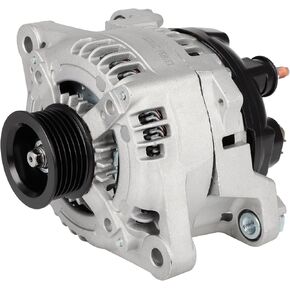 OCPTY Alternators Alternator 11953 2019-2020 for Hyundai for Santa Fe,2017-2018 for Hyundai for Santa Fe Sport,2015-2019 for Hyundai for Sonata,2016-2020 for Kia for Optima,2015-2020