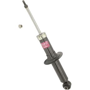 KYB 341486 Excel-G Gas Strut, Black