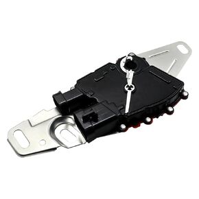 Park Neutral Position and Back-up Lamp Switch Neutral Safety Switch Fits for Cadillac Escalade for Chevy Silverado for GMC Sierra for Yukon Savana 4L60E 4L80E Transmission Replace 24229422
