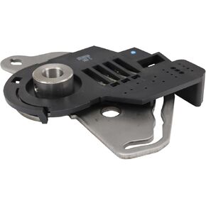 TRQ Neutral Safety Switch Compatible with 2008-2019 Chrysler Dodge Ram Volkswagen