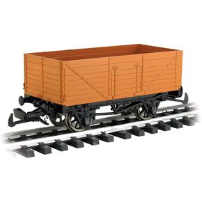 Bachmann Industries Thomas & Friends - Cargo Car - Large "G" Scale Rolling Stock