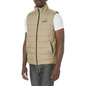PUMA Men's Ess Padded Vest