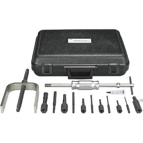 OTC Tools 6981 Blind Hole Puller Set with Storage Case