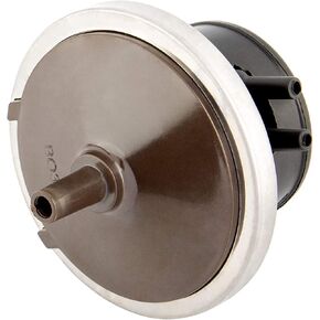 EG-R Valve 25870-62020 Compatible with Toyo-ta Avalon 1995-1996, Camry 1987-2001, Celica 1987-1999, MR2 1991-1995, RAV4 1996-2000, Solara 1999-2001, Subaru FORESTER IMPREZA LEGACY