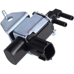 JEM&JULES 14955-8J10A VIAS Control Solenoid Valve for Nissan Altima Frontier Maxima Murano Quest Pathfinder NV Xterra 149558J10A P1800 K5T46673
