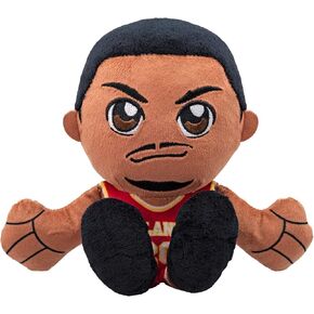 Bleacher Creatures Sacramento Kings Domantas Sabonis 8" NBA Kuricha Sitting Plush - Soft Chibi Inspired NBA Superstar