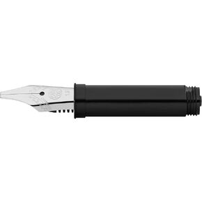 Spare Pen Nib Kaweco silver, Calligraphy Nib, 1.9mm