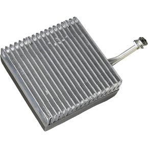 TYC 97027 Evaporator Compatible with 1998-2010 Volkswagen Beetle