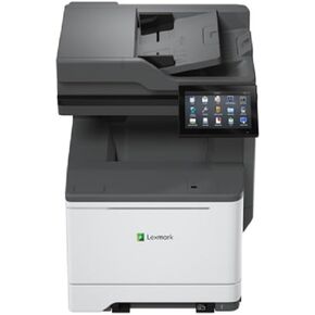 Lexmark CX635adwe MFP Color Laser Printer