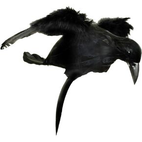 Arsimus Crow Headband Black