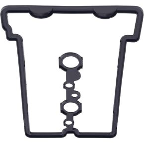 Road Passion 5415011 Cylinder Seal Valve Cover Replacement for Polaris RZR XP 900 HO Jagged X 2013/ RZR XP 900 2011-2013/ RZR XP Turbo EPS Dynamix 2018-2019