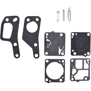 Carburetor Repair Kit Replacement for MDC Carb McCulloch Mini Mac Chain Saw K1-MDC