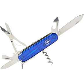 VICTORINOX(ビクトリノックス) ナイフ 防災グッズ ハントマン 【日本正規品】