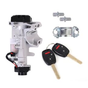 Ignition Lock Cylinder