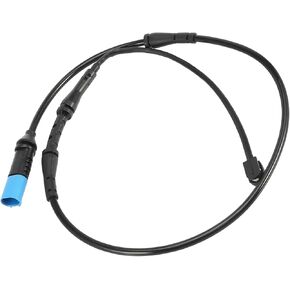 Automobile Rear Electronic Brake Pad Wear Sensor Replacement 34356870350 for BMW X3 2018-2022 Replacement