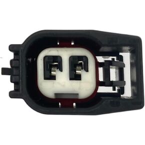 WMAutoPart ABS Wheel Speed Sensor Connector Wiring Harnesses 13583032