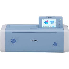 Brother ScanNCut DX SDX325 Electronic Cutting Machine