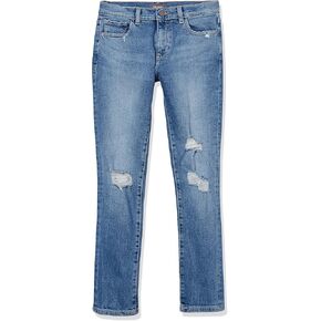 DL1961 Boys' Zane Skinny