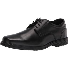 حذاء Rockport الرجالي Rockport Robinsyn المقاوم للماء عند أصابع القدم