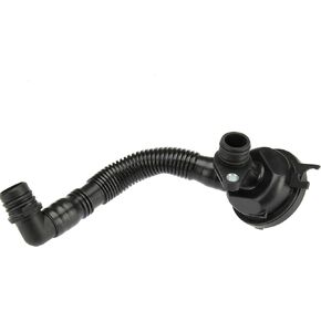 URO Parts 1560100370 Engine Crankcase Valve w/Hose