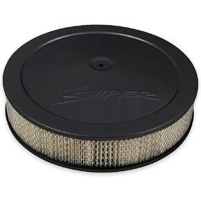 Holley Holley Sniper Efi Air Cleaner 14X4 Blk