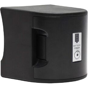 TERA PUMP TREDRUM-OB Rechargeable Ni-Cade Battery Only (No Charger and No Holder) for TREDRUMS, TREDRUMT, & TREDRUMT-M Electric Drum Pumps