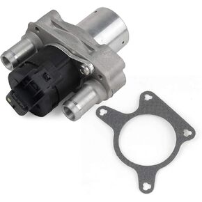 EGR Valve 642140146064 Compatible with 2010-2021 Mercedes-Benz & Freghtliner Sprinter